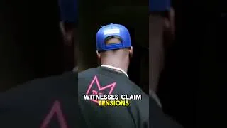 Thumbnail: Airport CHAOS! Gervonta Davis & Floyd Drama Goes Viral! ✈️😳#airportdrama