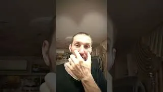 Thumbnail: Instant Anxiety Reset: Stomach Meridian Points & Affirmation to Calm Your Mind Now
