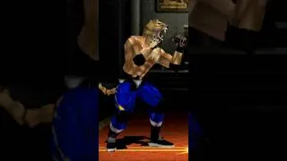 Thumbnail: Evolution of King - Tekken (1994 - 2024)