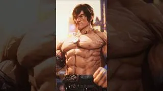 Thumbnail: Evolution of Law - Tekken (1994 - 2024)