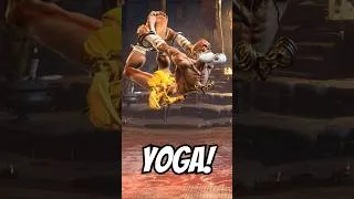 Thumbnail: Yoga