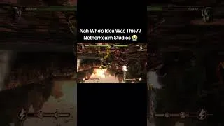 Thumbnail: Here's One Of The Challenges From Challenge Towers in Mortal Kombat 9💀
