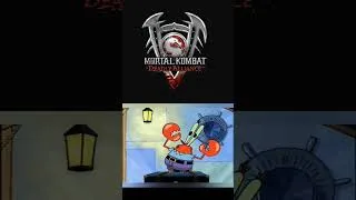 Thumbnail: MK: Deadly Alliance Character Select Theme Was 🔥 #mortalkombatdeadlyalliance #music #shorts