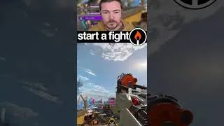 Thumbnail: Fusey's Been Working Out 💪 #apexlegends