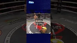 Thumbnail: The Rockstar claims Championship at BKFC 52! #boxing