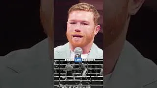 Thumbnail: Canelo vs Benavidez — The Mexican Super-Fight We NEVER Got!