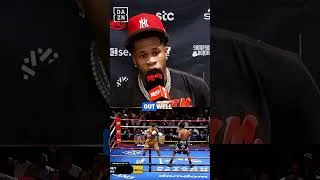 Thumbnail: Devin Haney vs Keyshawn Davis PRIME vs PRIME — WHO WINS?