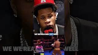 Thumbnail: Boots Ennis vs Devin Haney — WHO WINS?