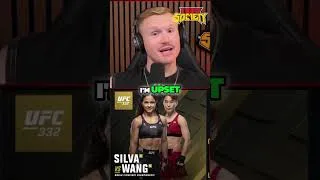 Thumbnail: The WORST UFC Card of ALL TIME!? - UFC 332 Announcement