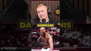 Thumbnail: Why MVP is the most frustrating fighter in the UFC #UFC #MMA