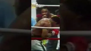 Thumbnail: Ali vs Frazier: The LEGENDARY Rematch 🥊🔥 #shorts