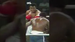Thumbnail: Ali vs Frazer - World Championship Fight