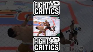 Thumbnail: Ultimate Fighting Championship #格闘技 #mma #shorts #gaming #games #ufc #nocaute #dreamcast #rizin