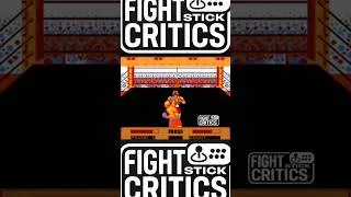 Thumbnail: George Foreman's KO Boxing #gaming #shorts #nes #luta #boxing #nintendo #nocaute #ko #georgeforeman