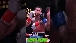 Thumbnail: Edgar Berlanga vs Steven Butler Full Fight Highlights | Zuffa Boxing Debut ...