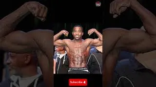 Thumbnail: 😱 Adrien Broner's Rise, Fall & Comeback in 30 Seconds! 🥊