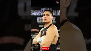 Thumbnail: 🔥 Vergil Ortiz Jr. Is an Absolute Monster!