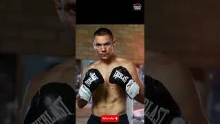 Thumbnail: 🥊 Why Tim Tszyu Is Taking Over Boxing! 🔥 #shorts #boxing #fightzone #timtszyu  #boxinghighlights