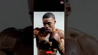 Thumbnail: 🥊 Why Errol Spence Is Called "The Truth" 🔥  #shorts #boxing #errolspencejr #boxingnews #fightzone