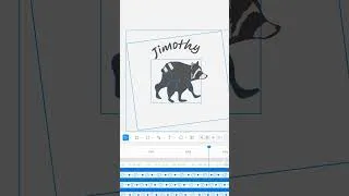 Thumbnail: Jimothy on the move