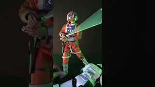 Thumbnail: Hot Toy Luke Skywalker is a MUST-BUY Figure!!!