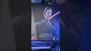 Thumbnail: I bought Hot Toys Kylo Ren so you don’t have to…but you’re gonna want it!