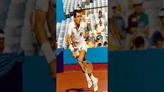 Thumbnail: Ivan Lendl - 10 Interesting Facts