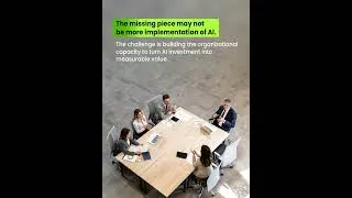 Thumbnail: Agentic AI | The Next Enterprise Shift | FII Institute