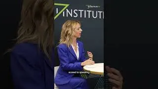 Thumbnail: Cayetana Álvarez de Toledo, Member of the Congress of Deputies of Spain | Leaders Talk