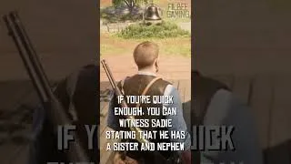 Thumbnail: SADIE HAS A SISTER?