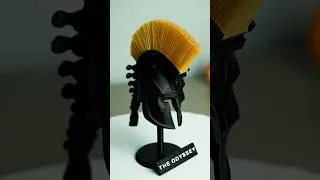 Thumbnail: 3D Printing Odyssey Agamemnon Helmet