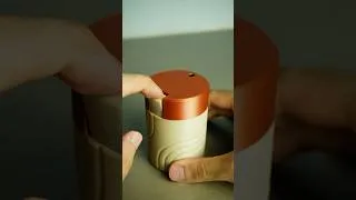 Thumbnail: 3D Printing Toothpick Dispenser