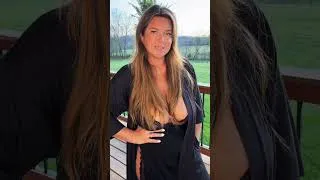 Thumbnail: Confidence Looks Beautiful | Curvy Woman Living Her Best Life