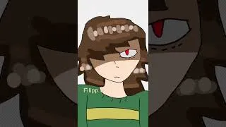 Thumbnail: Kris speedpaint deltarune #deltarune #kris #krisdreemurr #speedpaint