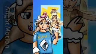 Thumbnail: Alter ego animation trend✨ #art #alightmotion #animation #trend #tweening #artist