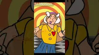 Thumbnail: Bang Bang Bang animation meme shorts version☀️flash⚠️ [og by bbpanzu]