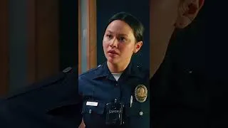 Thumbnail: Guess we know who's going undercover with Dim 😂 Lucy meets Juicy  #timandlucy #therookie #juicy #dim