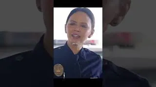Thumbnail: Guess the Movie... #therookie #lucyandjuicy #timandim #lucychen #viral #movie #subscribe
