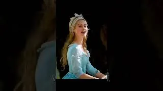 Thumbnail: Cinderella’s first meeting with the Prince #cinderella #disney #disneyprincess #stepsister #viral