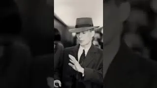 Thumbnail: Oppenheimer