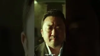 Thumbnail: " Jang Dong -Soo " The Gangster 🥵 #thegangsterthecopthedevil #donlee #madongseok #madongseokmovies