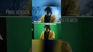 Thumbnail: I added an Accurate Dilophosaurus into Jurassic Park (Comparison) #jurassicpark #vfx #dilophosaurus