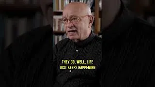 Thumbnail: Power of Choice To Do Creative Work - Dr. Ken Atchity
