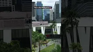 Thumbnail: Modern Philippines #Philippines