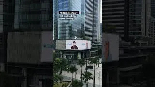 Thumbnail: BGC Manila! The Modern Part of the PHILIPPINES 🇵🇭