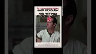Thumbnail: 45th Anniversary to an American Classic One Flew Over the Cuckoo's Nest