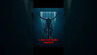 Thumbnail: The Divine Fury（2019） Black Sludge Drowns Priest! Possessed Girl Vomits Blood