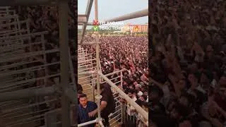 Thumbnail: A Kannada superstar. A Telugu crowd. Die-hard fans turning Hyderabad into a sea of #TOXIC madness!
