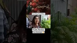 Thumbnail: Awarapan 2 Public Review - First Day First Show | Emraan Hashmi 🔥