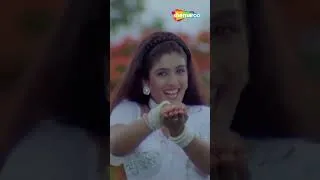 Thumbnail: Mere Dil Ne Chupke Se Tera Dil Chura Liya_Gair (1999) #shorts @filmigaane ​